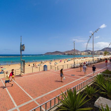 Marsin Canteras Las Palmas de Gran Canaria Zewnętrze zdjęcie