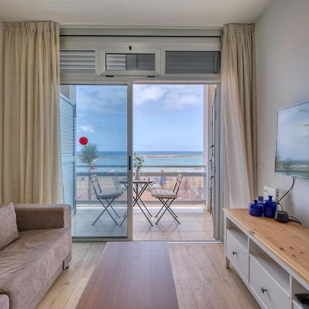 Marsin Canteras Las Palmas de Gran Canaria Zewnętrze zdjęcie