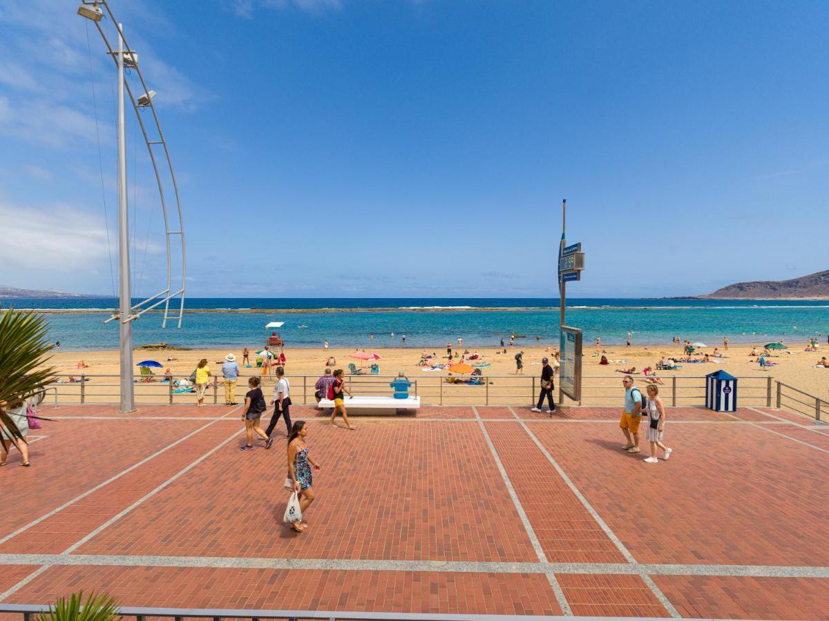 Marsin Canteras Las Palmas de Gran Canaria Zewnętrze zdjęcie