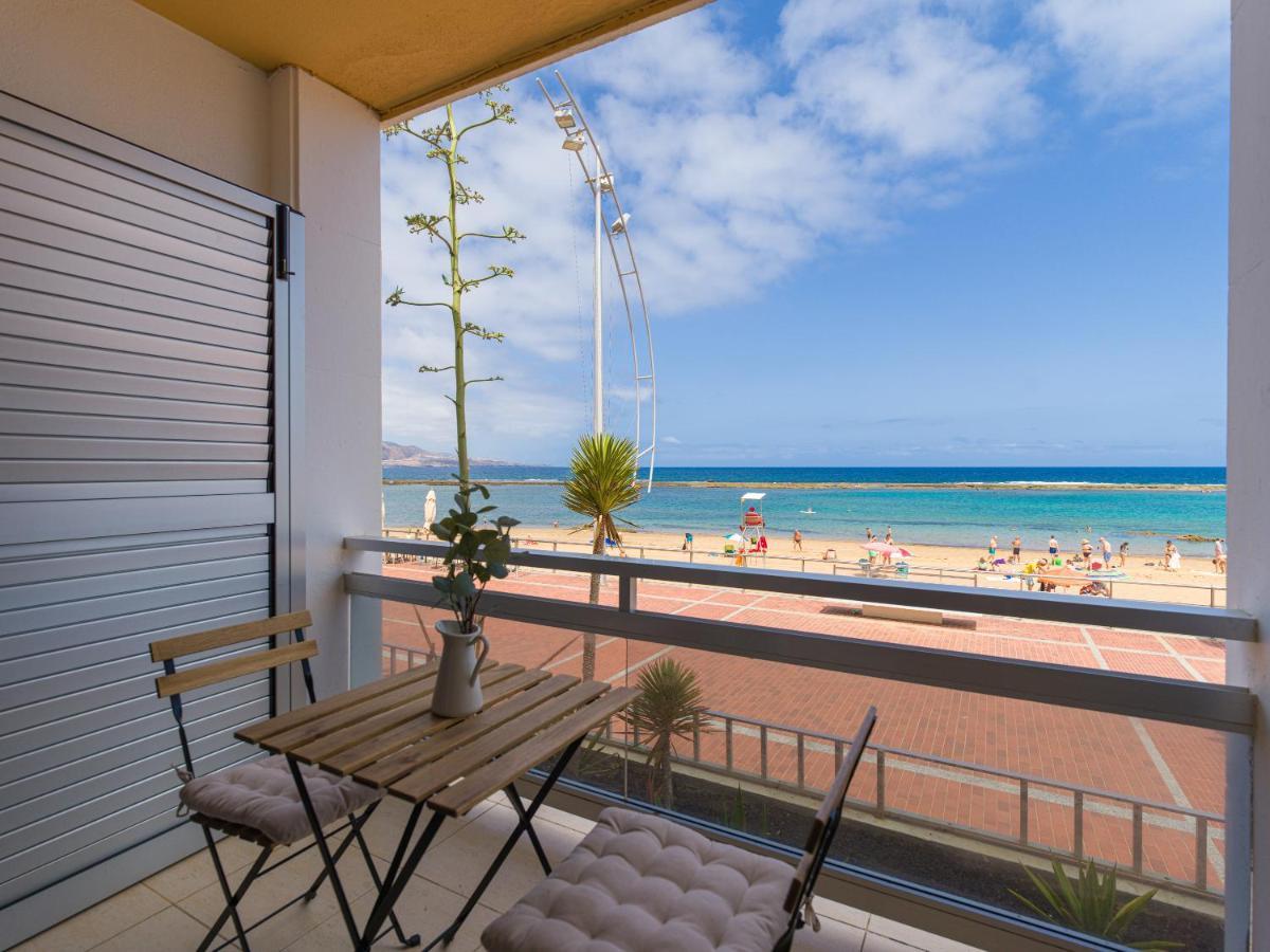 Marsin Canteras Las Palmas de Gran Canaria Zewnętrze zdjęcie