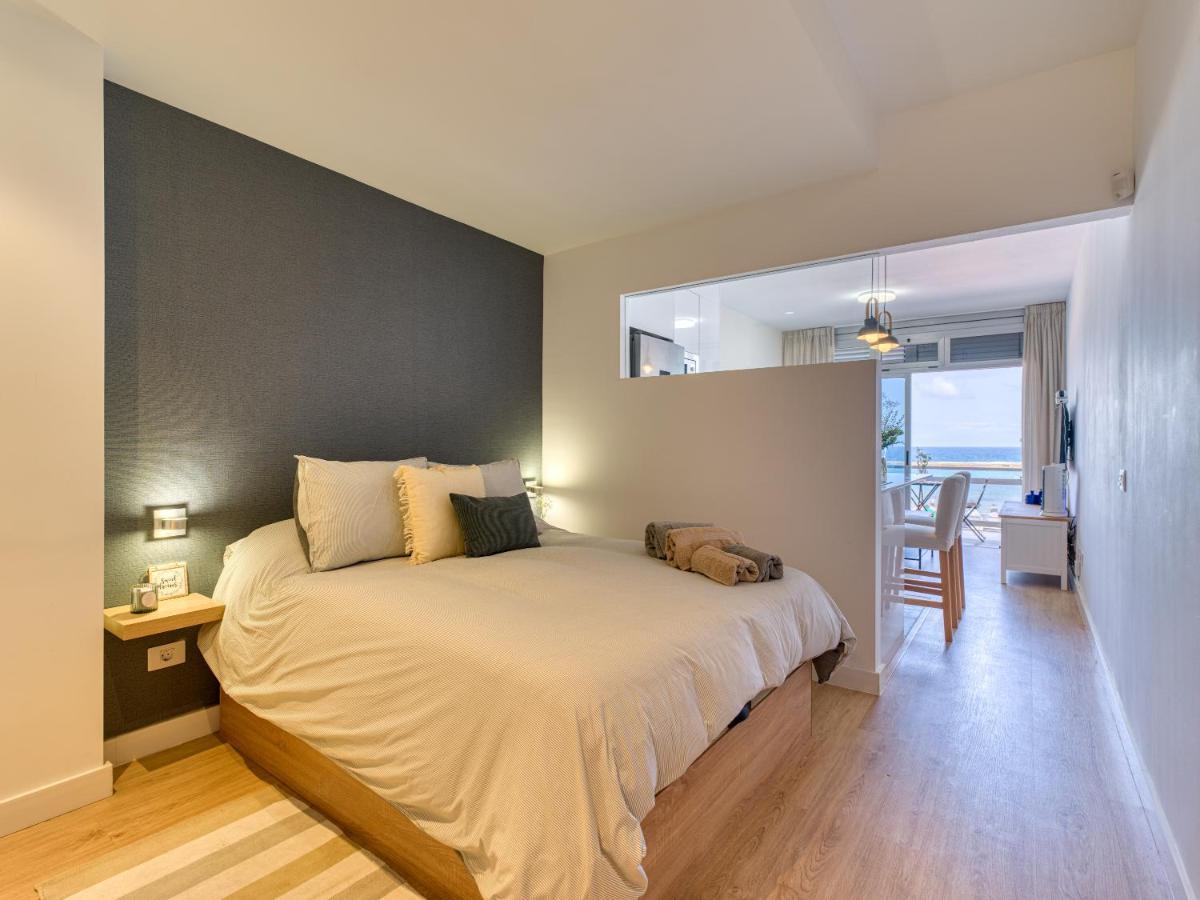 Marsin Canteras Las Palmas de Gran Canaria Zewnętrze zdjęcie