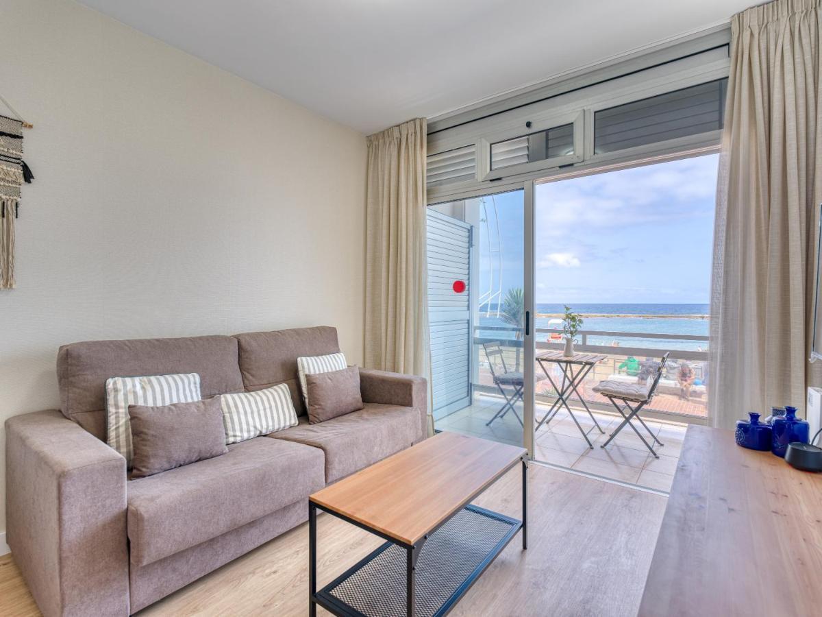 Marsin Canteras Las Palmas de Gran Canaria Zewnętrze zdjęcie