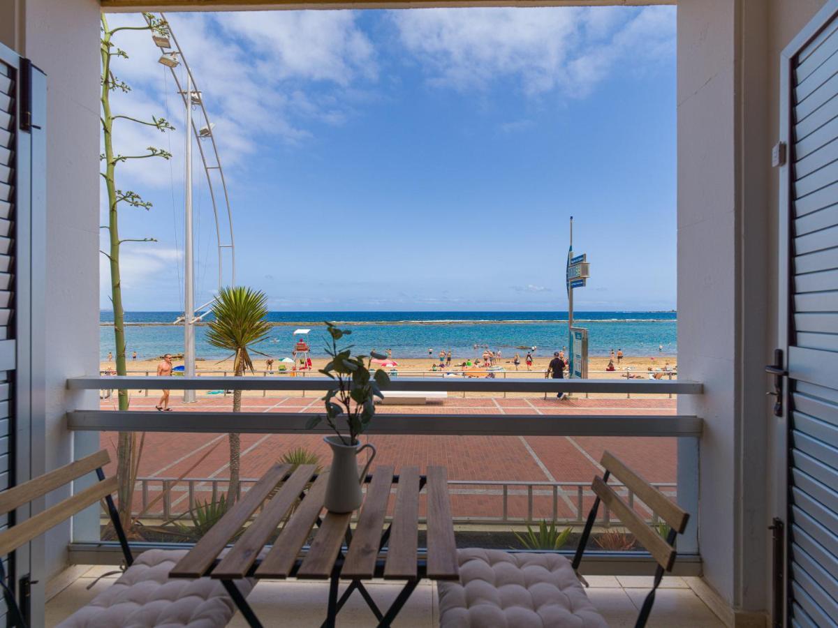 Marsin Canteras Las Palmas de Gran Canaria Zewnętrze zdjęcie