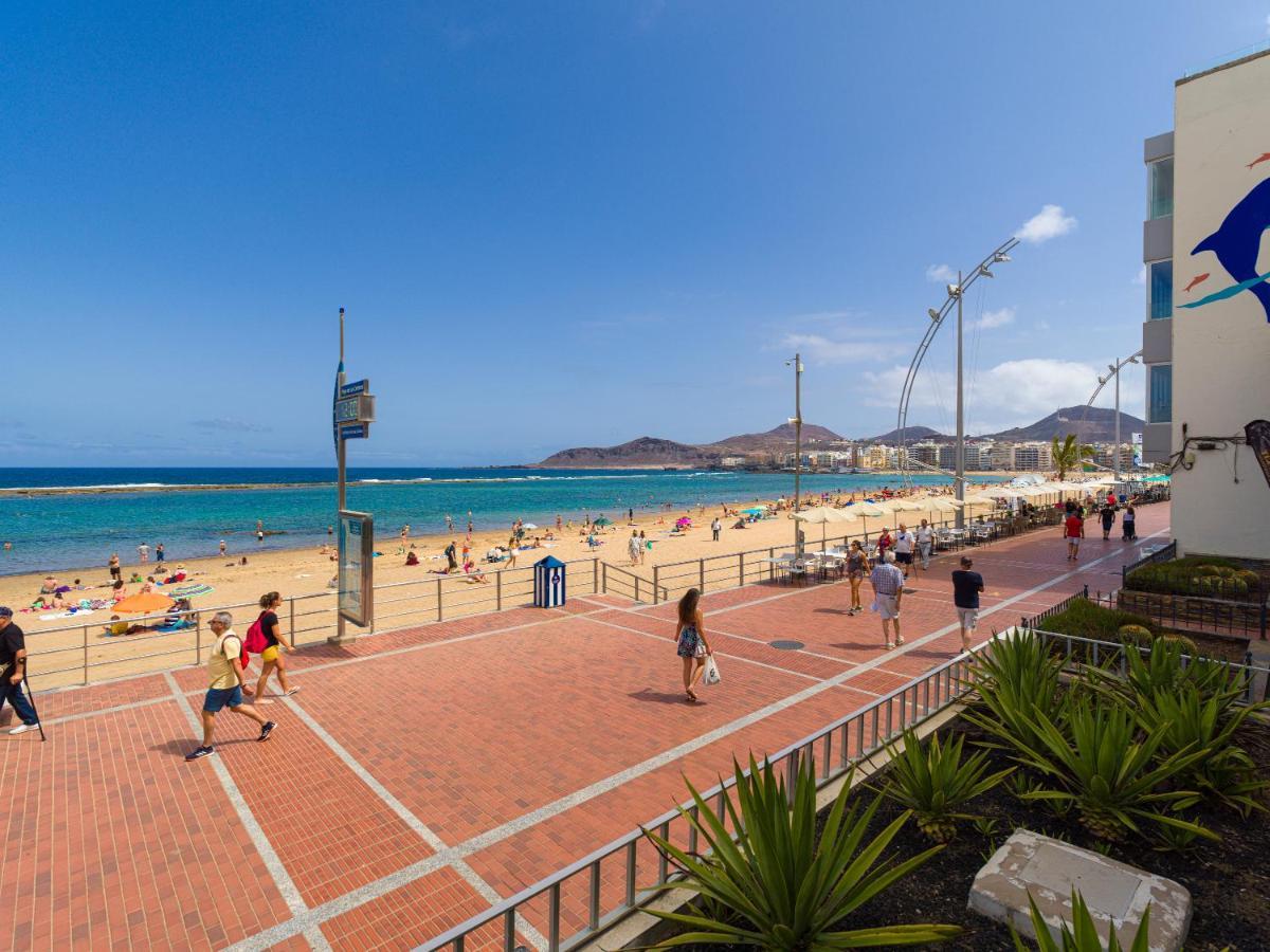 Marsin Canteras Las Palmas de Gran Canaria Zewnętrze zdjęcie