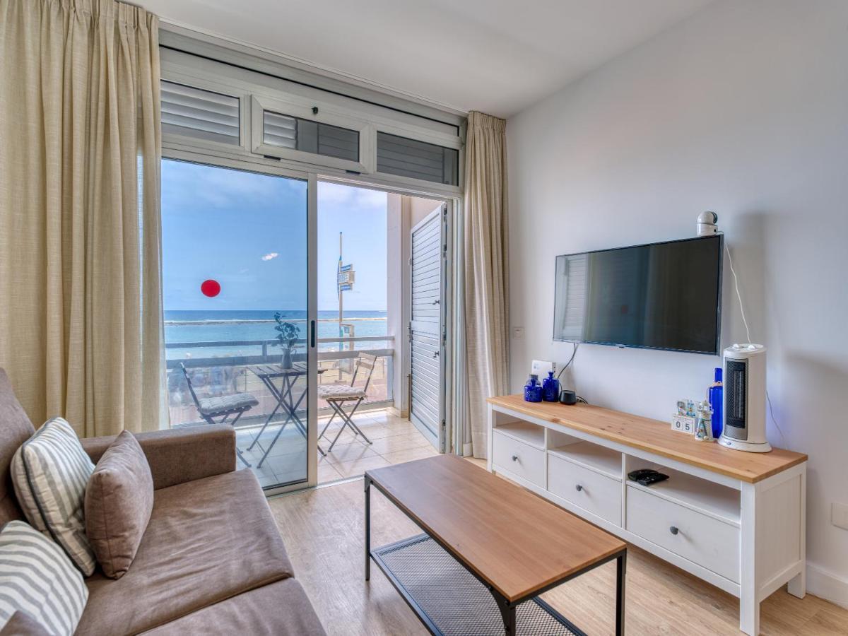 Marsin Canteras Las Palmas de Gran Canaria Zewnętrze zdjęcie