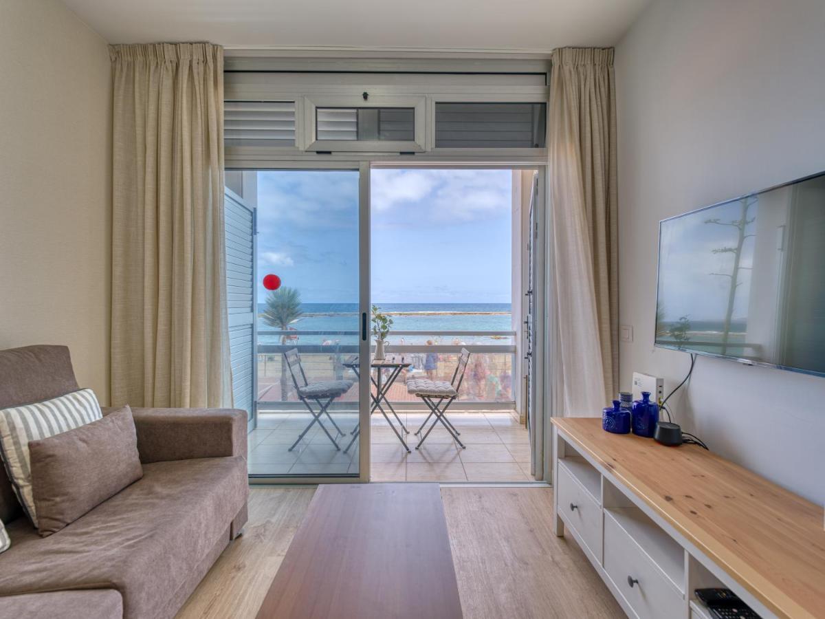 Marsin Canteras Las Palmas de Gran Canaria Zewnętrze zdjęcie