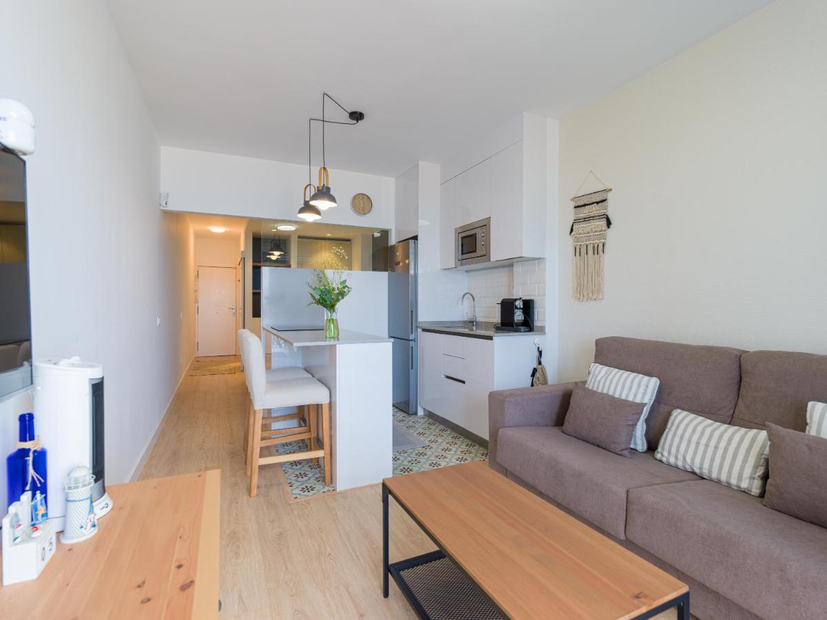 Marsin Canteras Las Palmas de Gran Canaria Zewnętrze zdjęcie